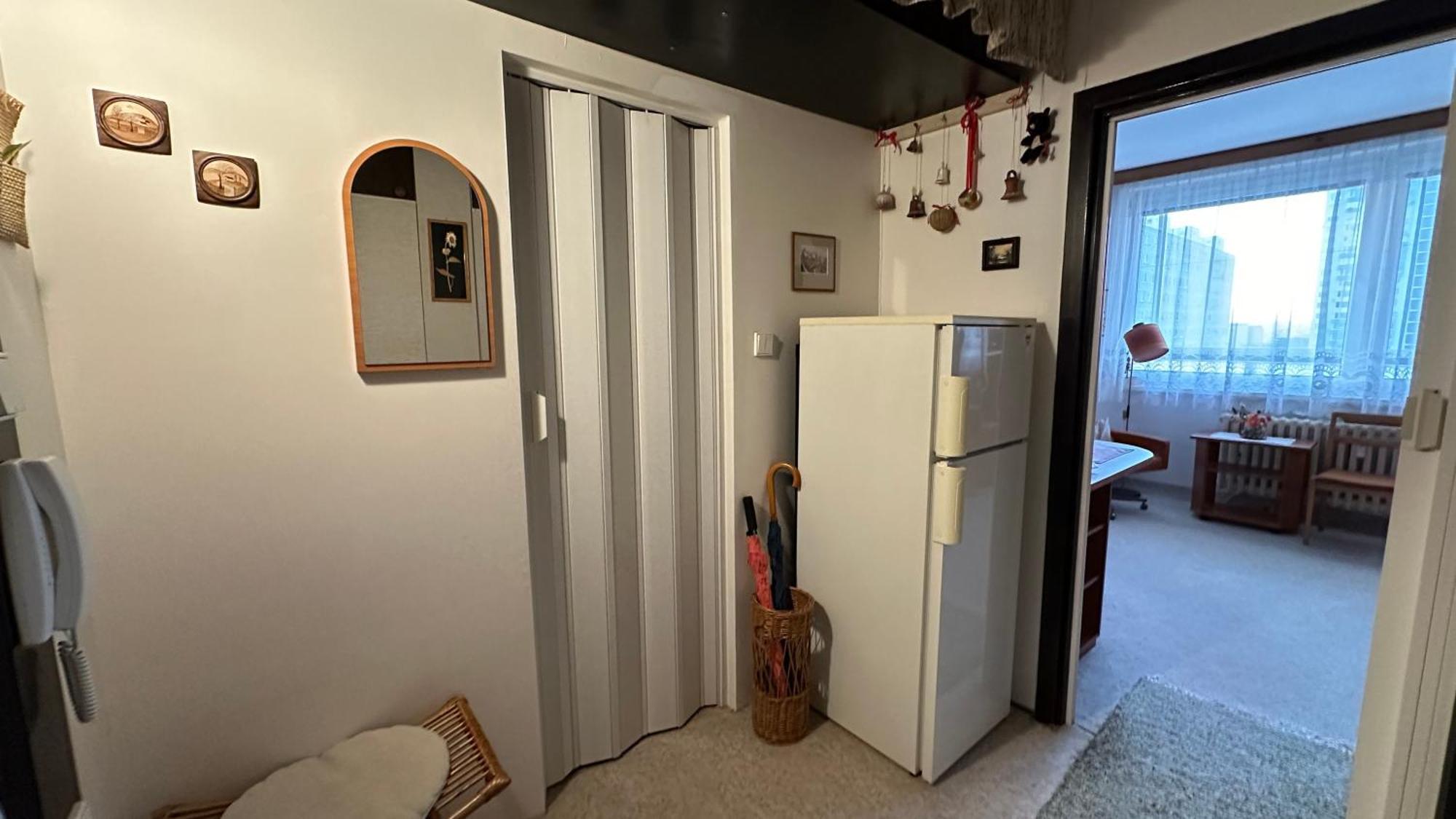Vintage Apartment Prag